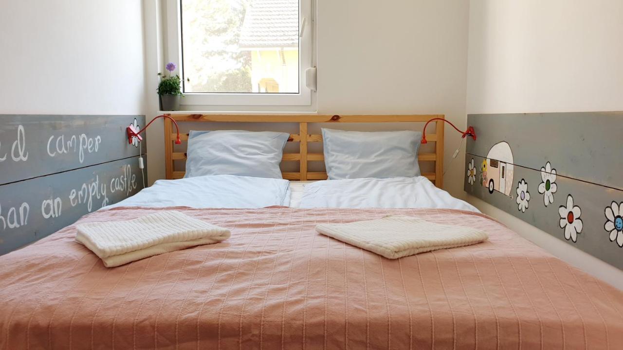 Mila Home Zamardi - Keszeg エクステリア 写真